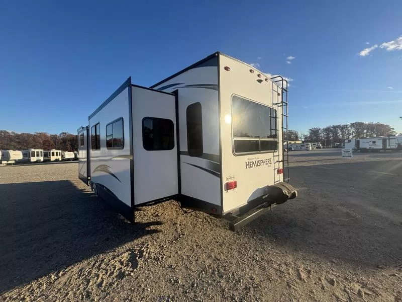used Travel Trailers Forest River  for sale, in Newfield, NJ Thumbnail 5