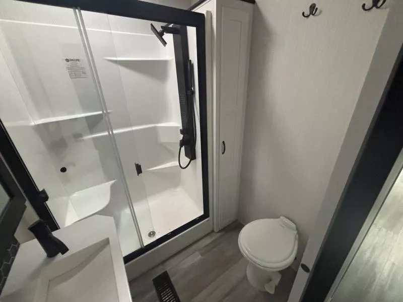 used Travel Trailers Forest River  for sale, in Newfield, NJ Thumbnail 19