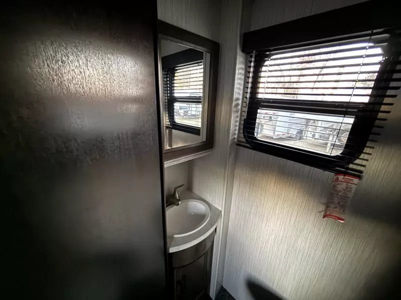 used Travel Trailers Heartland RV  for sale, in Newfield, NJ Thumbnail 36