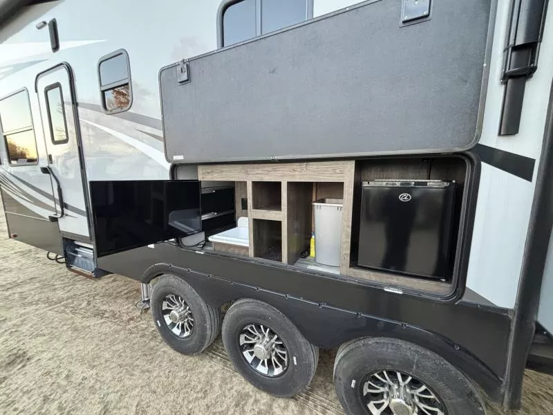 used Travel Trailers Heartland RV  for sale, in Newfield, NJ Thumbnail 13