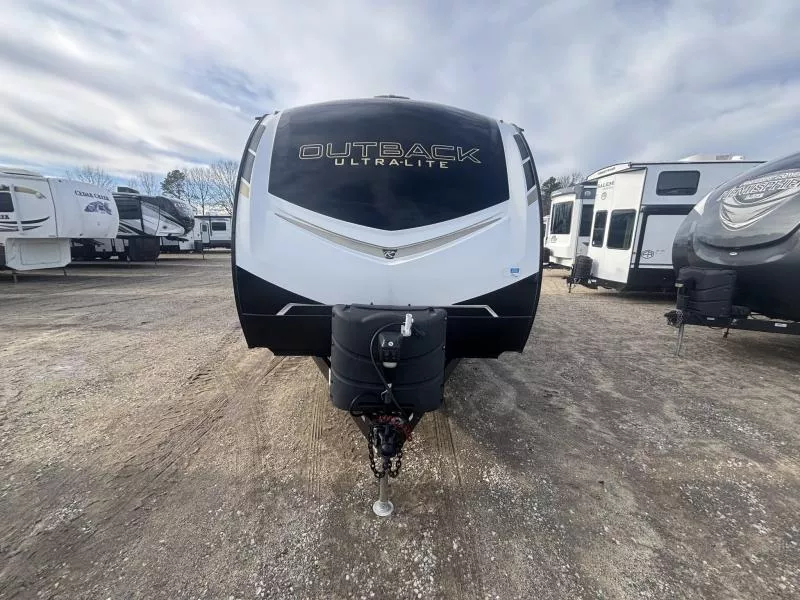 used Travel Trailers Keystone RV  for sale, in Newfield, NJ Thumbnail 2