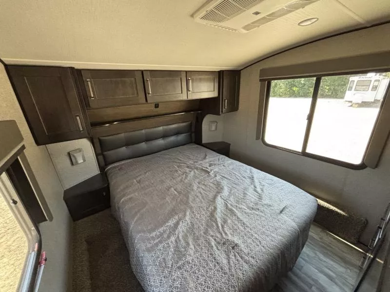 used Travel Trailers Grand Design RV  for sale, in Newfield, NJ Thumbnail 18