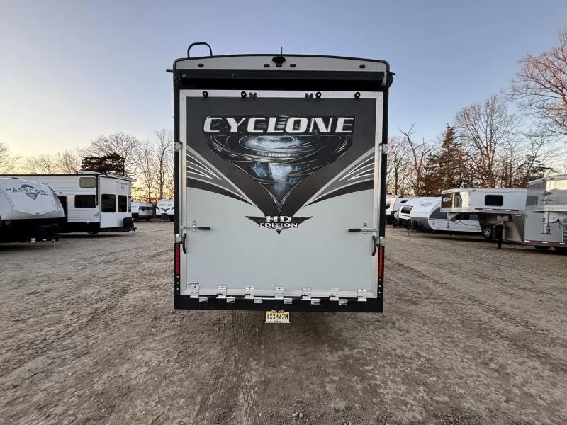 used Travel Trailers Heartland RV  for sale, in Newfield, NJ Thumbnail 6