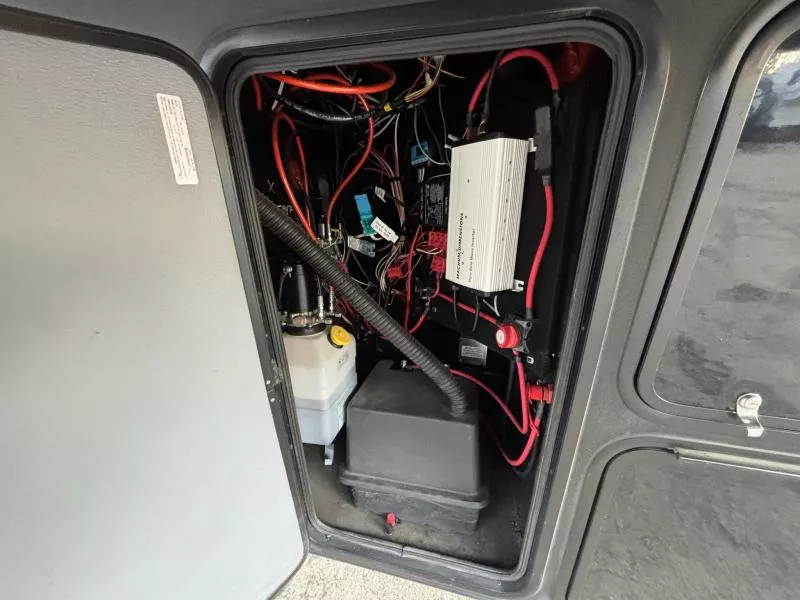 used Travel Trailers Heartland RV  for sale, in Newfield, NJ Thumbnail 10