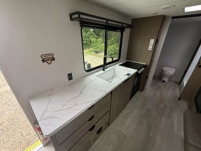 new Travel Trailers Forest River  for sale, in Newfield, NJ Thumbnail 15