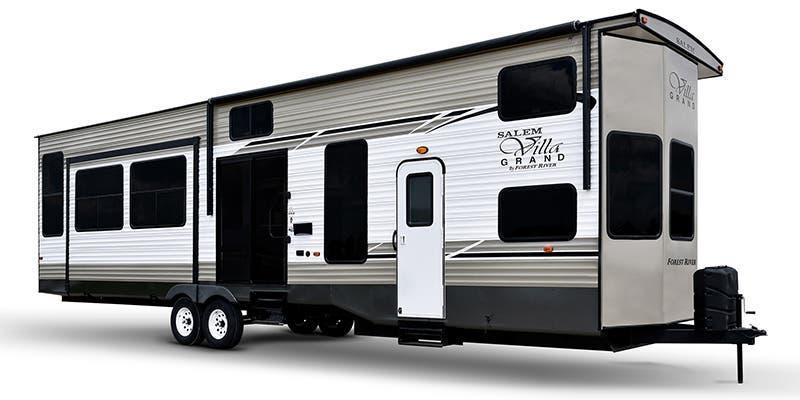 2022 Forest River R-Pod RP-192 2022 Forest River R-Pod RP-192