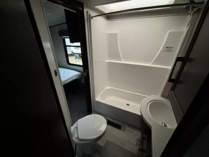 used Travel Trailers Heartland RV  for sale, in Newfield, NJ Thumbnail 21