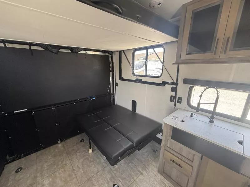 new Travel Trailers Forest River  for sale, in Newfield, NJ Thumbnail 11