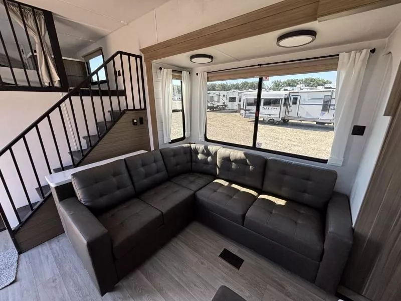 new Travel Trailers Forest River  for sale, in Newfield, NJ Thumbnail 20