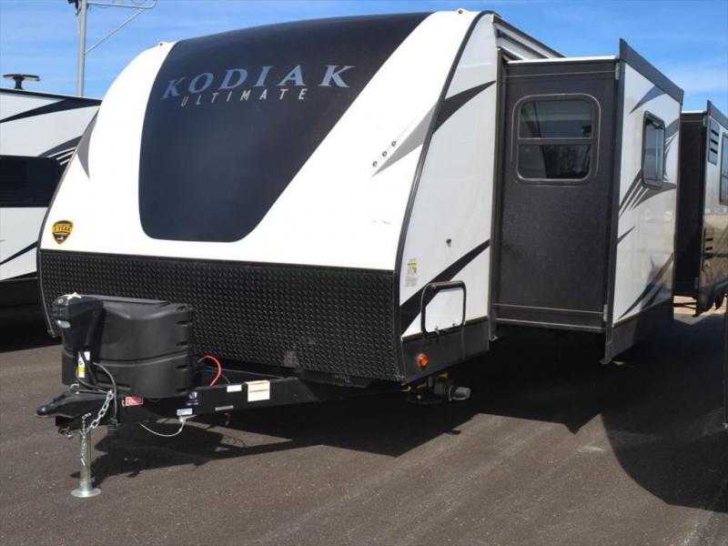 2018 Dutchmen Kodiak Ultra-Lite 2711BS 2018 Dutchmen Kodiak Ultra-Lite 2711BS