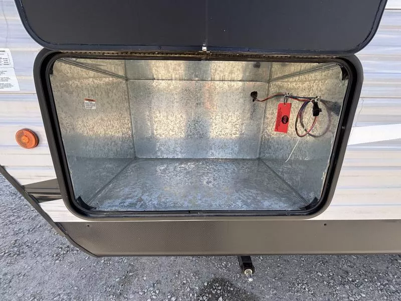 new Travel Trailers Forest River  for sale, in Newfield, NJ Thumbnail 10