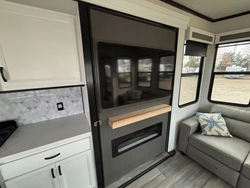 used Travel Trailers Forest River  for sale, in Newfield, NJ Thumbnail 26