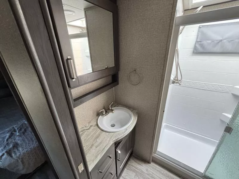 used Travel Trailers Grand Design RV  for sale, in Newfield, NJ Thumbnail 20