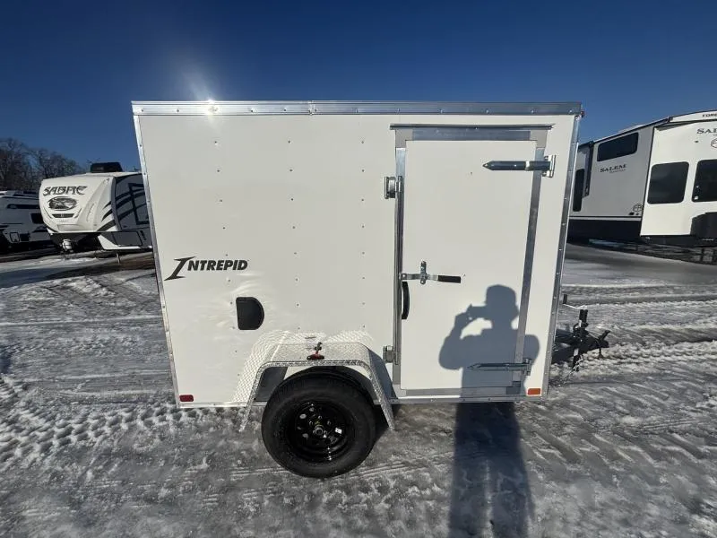 new Other Trailers Homesteader Trailers  for sale, in Newfield, NJ Thumbnail 8