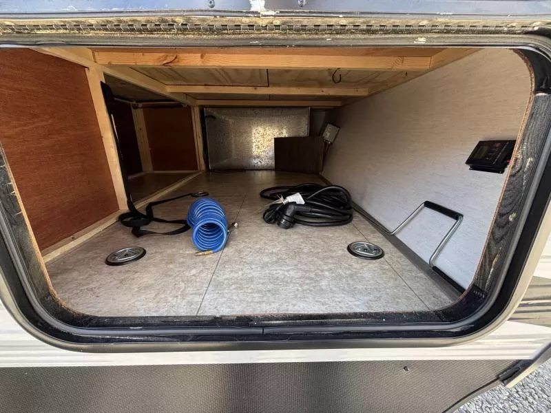 new Travel Trailers Forest River  for sale, in Newfield, NJ Thumbnail 9