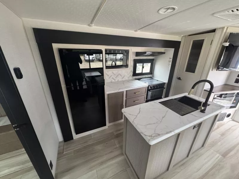 new Travel Trailers Forest River  for sale, in Newfield, NJ Thumbnail 14