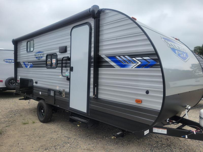 2022 Forest River Salem Hemisphere 369BL Near Me