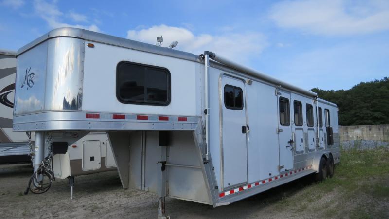 2007 Kiefer Genesis 5H GN 2007 Kiefer Genesis 5H GN