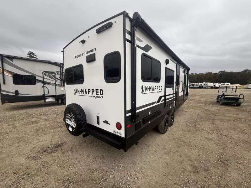 new Travel Trailers Forest River  for sale, in Newfield, NJ Thumbnail 7