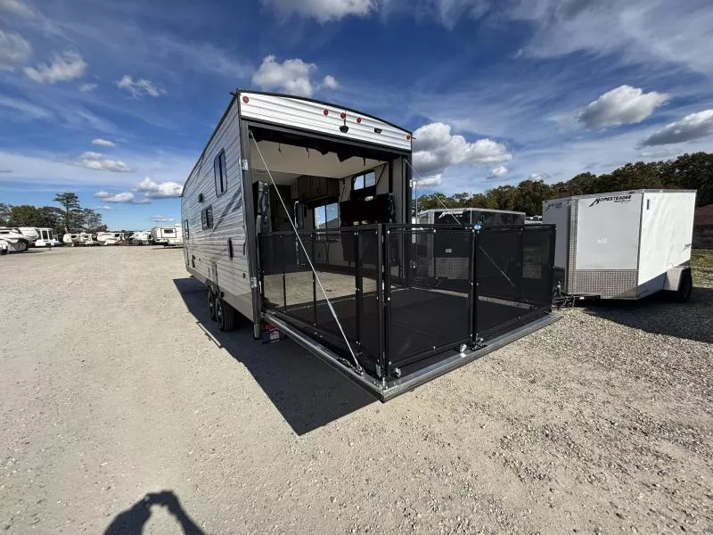 new Travel Trailers Forest River  for sale, in Newfield, NJ Thumbnail 26