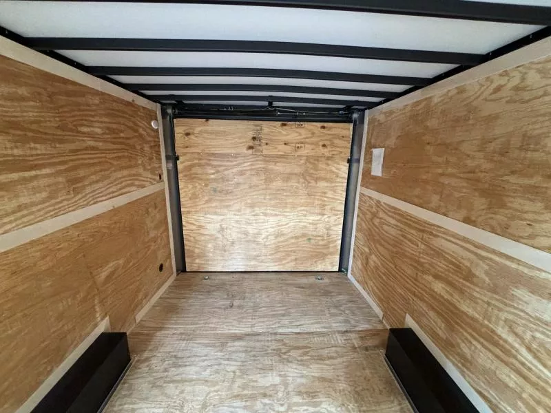 new Other Trailers Homesteader Trailers  for sale, in Newfield, NJ Thumbnail 9