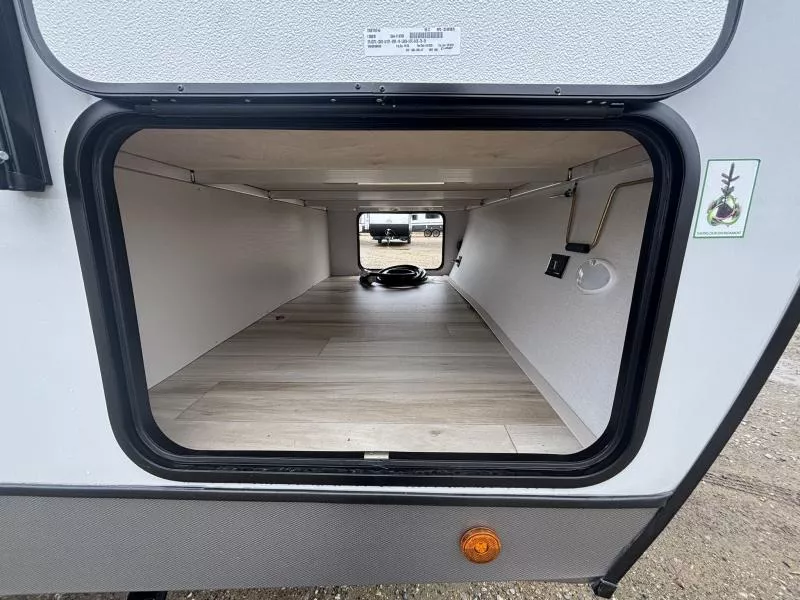 new Travel Trailers Forest River  for sale, in Newfield, NJ Thumbnail 10