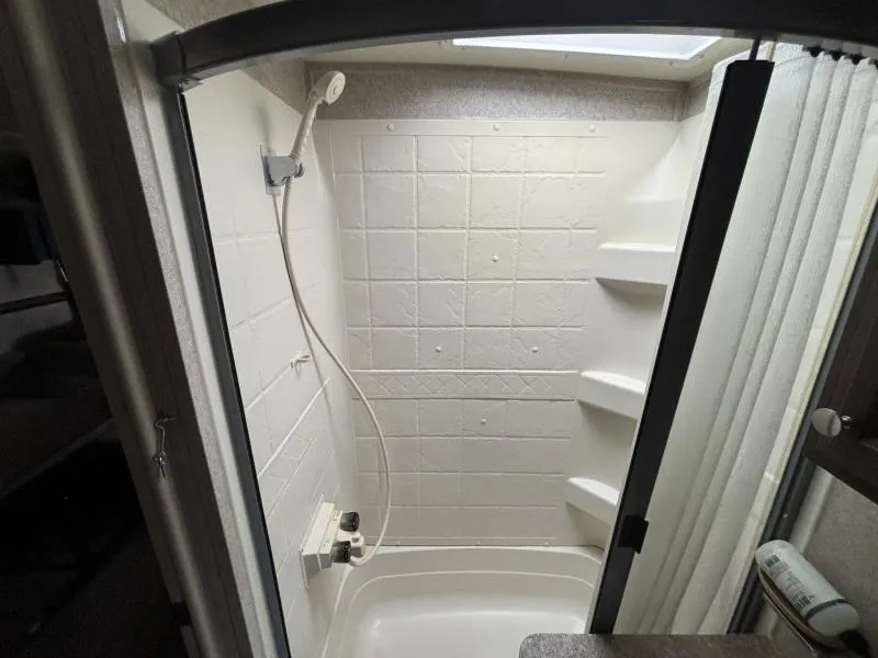 used Travel Trailers Forest River  for sale, in Newfield, NJ Thumbnail 14