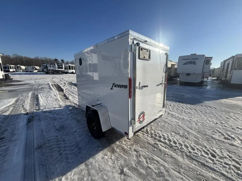new Other Trailers Homesteader Trailers  for sale, in Newfield, NJ Thumbnail 5