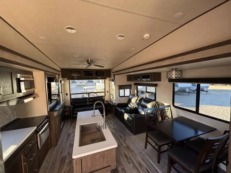 used Travel Trailers Forest River  for sale, in Newfield, NJ Thumbnail 31