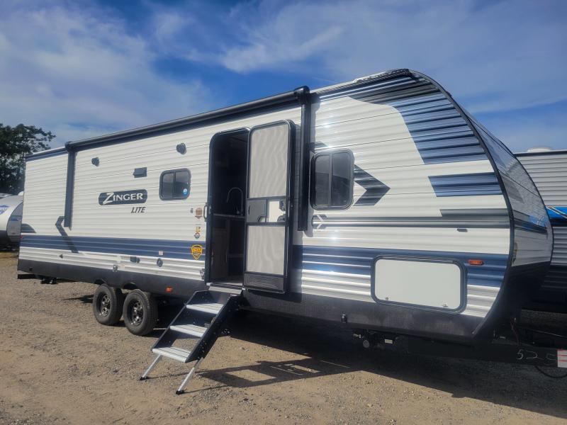 2022 CrossRoads Zinger Lite ZR270BH 2022 CrossRoads Zinger Lite ZR270BH
