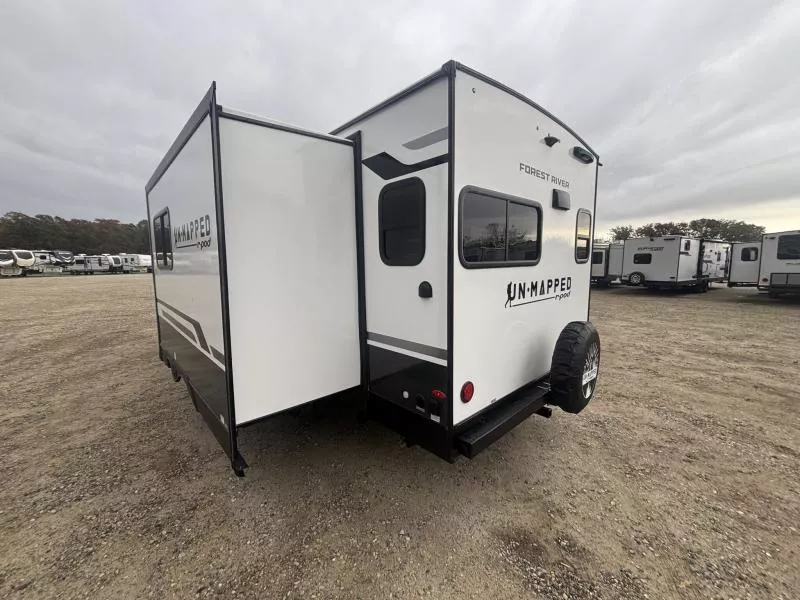 new Travel Trailers Forest River  for sale, in Newfield, NJ Thumbnail 5