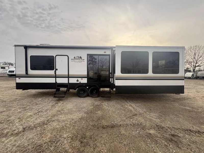 used Travel Trailers Forest River  for sale, in Newfield, NJ Thumbnail 8