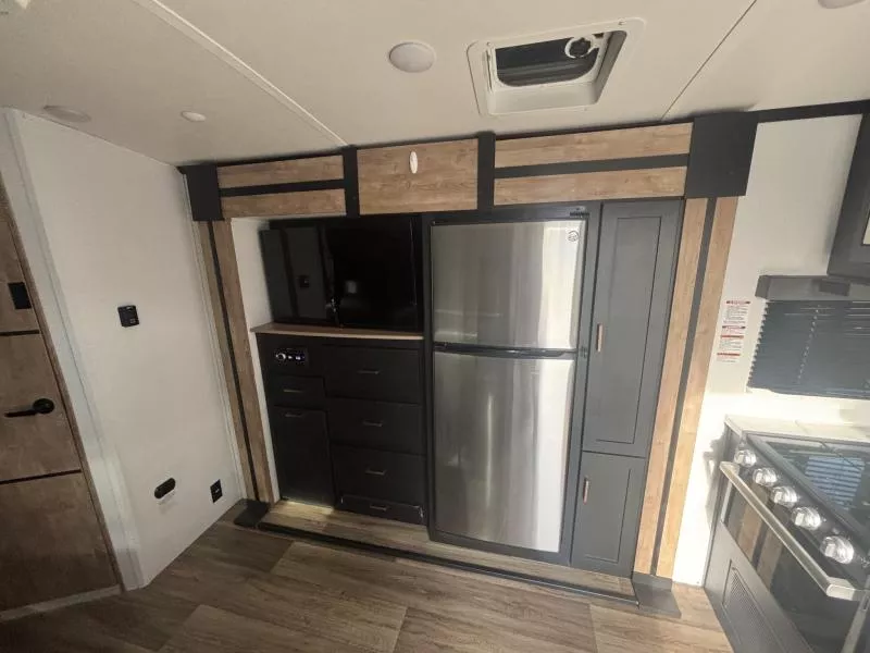 used Travel Trailers Keystone RV  for sale, in Newfield, NJ Thumbnail 19