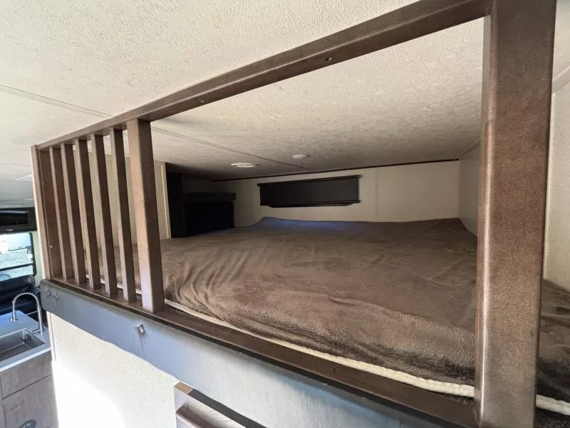 used Travel Trailers Forest River  for sale, in Newfield, NJ Thumbnail 27