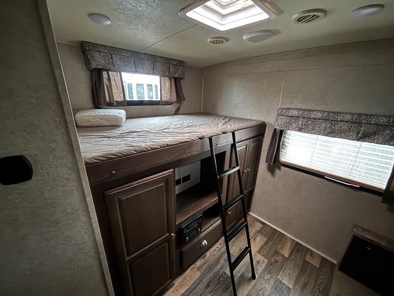 used Travel Trailers Forest River  for sale, in Newfield, NJ Thumbnail 15