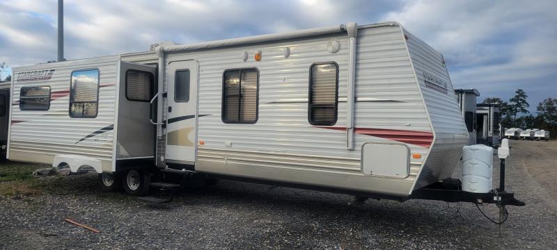 2011 Starcraft Autumn Ridge 336RESA 2011 Starcraft Autumn Ridge 336RESA