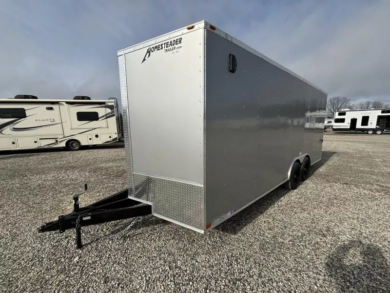 new Other Trailers Homesteader Trailers  for sale, in Newfield, NJ Thumbnail 2