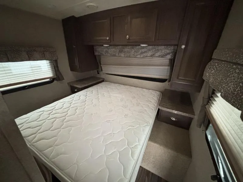 used Travel Trailers Forest River  for sale, in Newfield, NJ Thumbnail 21