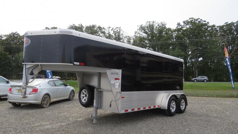 2018 Sundowner Cargo 6'9'x14 GN 2018 Sundowner Cargo 6'9'x14 GN