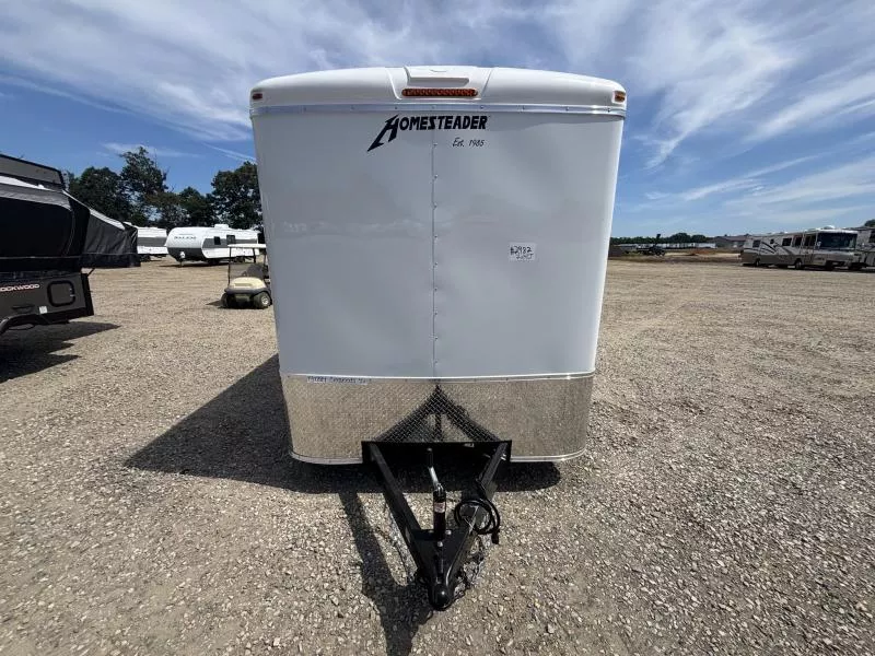 new Other Trailers Homesteader Trailers  for sale, in Newfield, NJ Thumbnail 2