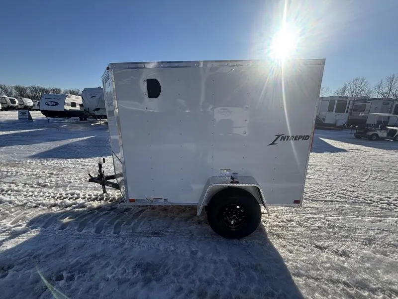new Other Trailers Homesteader Trailers  for sale, in Newfield, NJ Thumbnail 4