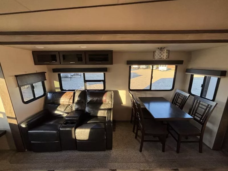 used Travel Trailers Forest River  for sale, in Newfield, NJ Thumbnail 15