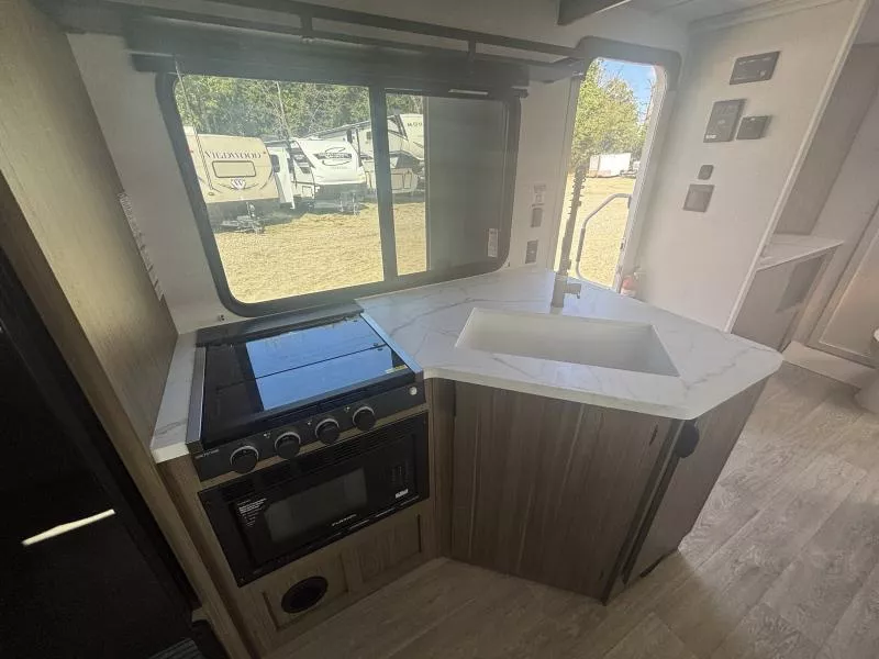 new Travel Trailers Forest River  for sale, in Newfield, NJ Thumbnail 20