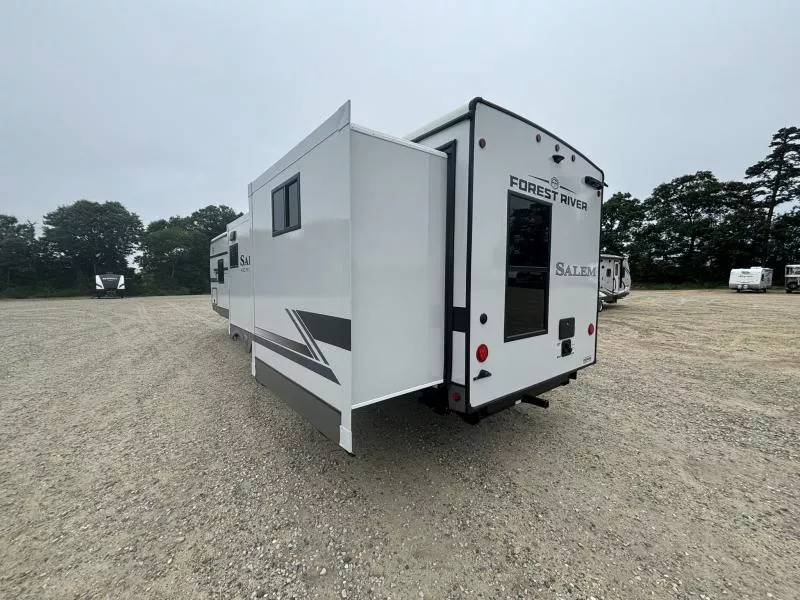 new Travel Trailers Forest River  for sale, in Newfield, NJ Thumbnail 5
