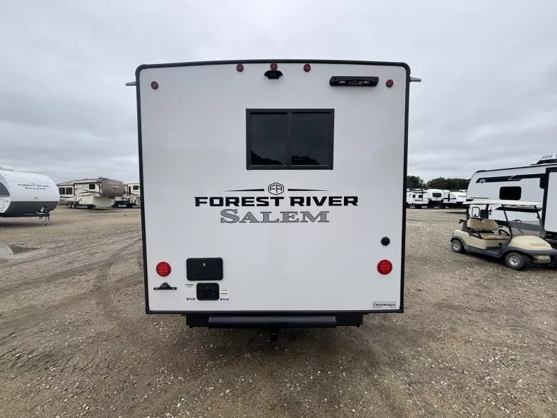 new Travel Trailers Forest River  for sale, in Newfield, NJ Thumbnail 6