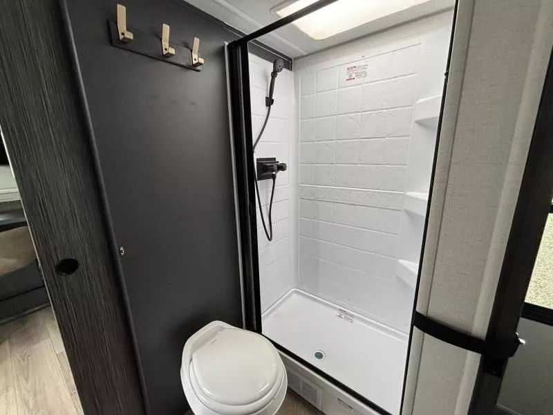 new Travel Trailers Forest River  for sale, in Newfield, NJ Thumbnail 22