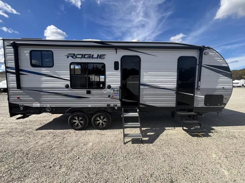 new Travel Trailers Forest River  for sale, in Newfield, NJ Thumbnail 8