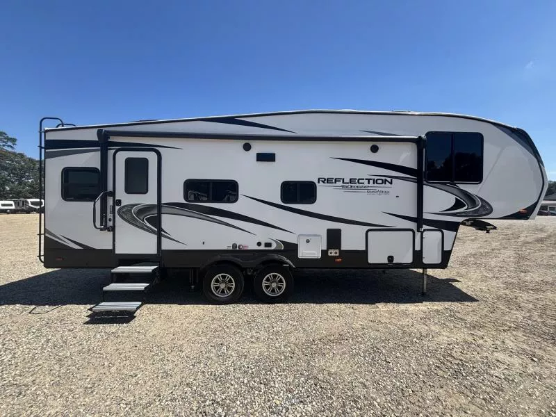 used Travel Trailers Grand Design RV  for sale, in Newfield, NJ Thumbnail 8