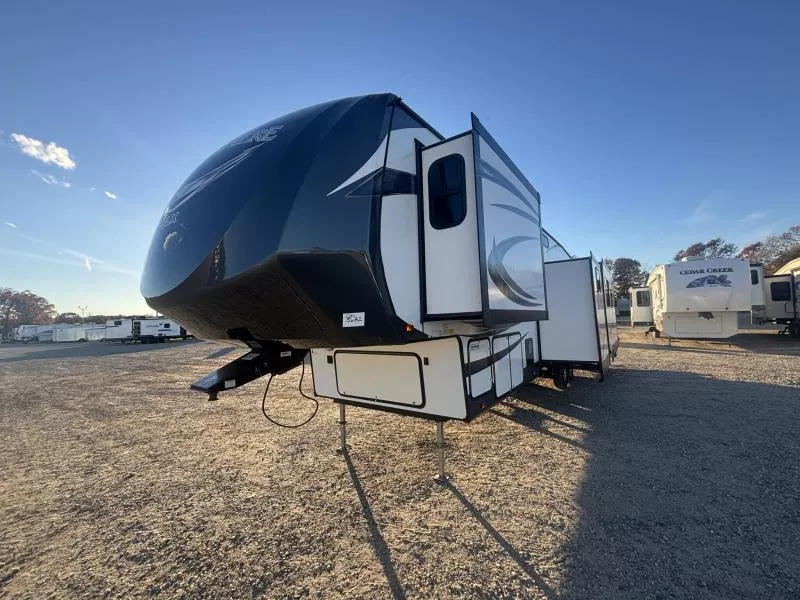 used Travel Trailers Forest River  for sale, in Newfield, NJ Thumbnail 3