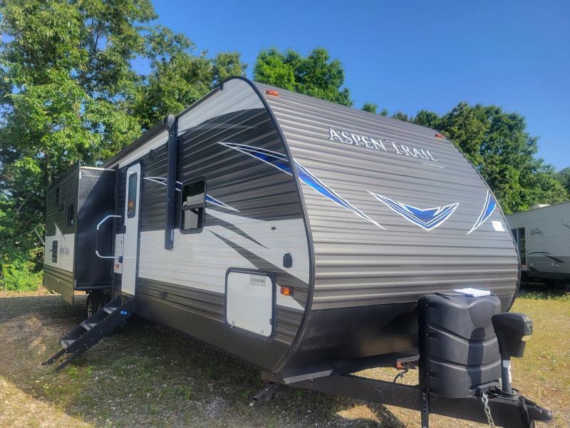 2019 Dutchmen Aspen Trail 3070RLS 2019 Dutchmen Aspen Trail 3070RLS